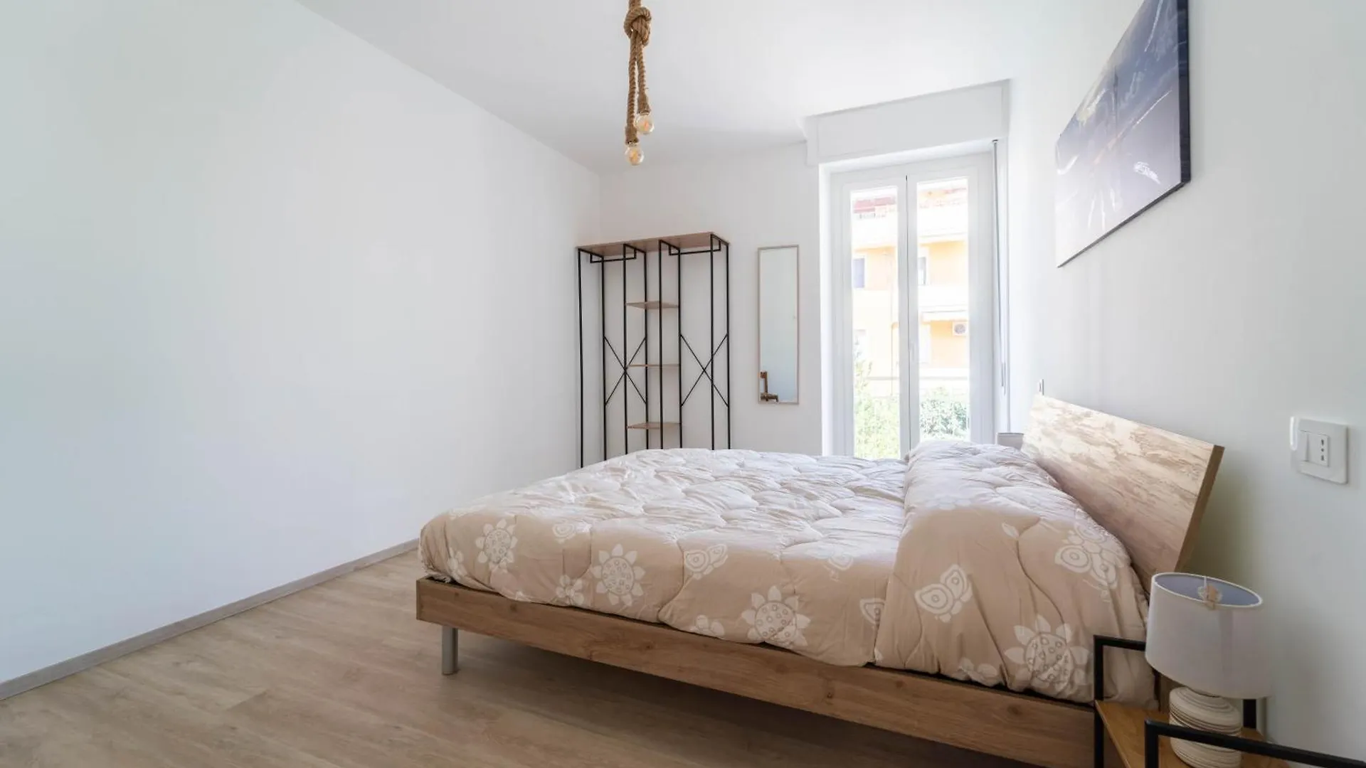 Timmy Home Alghero Apartamento