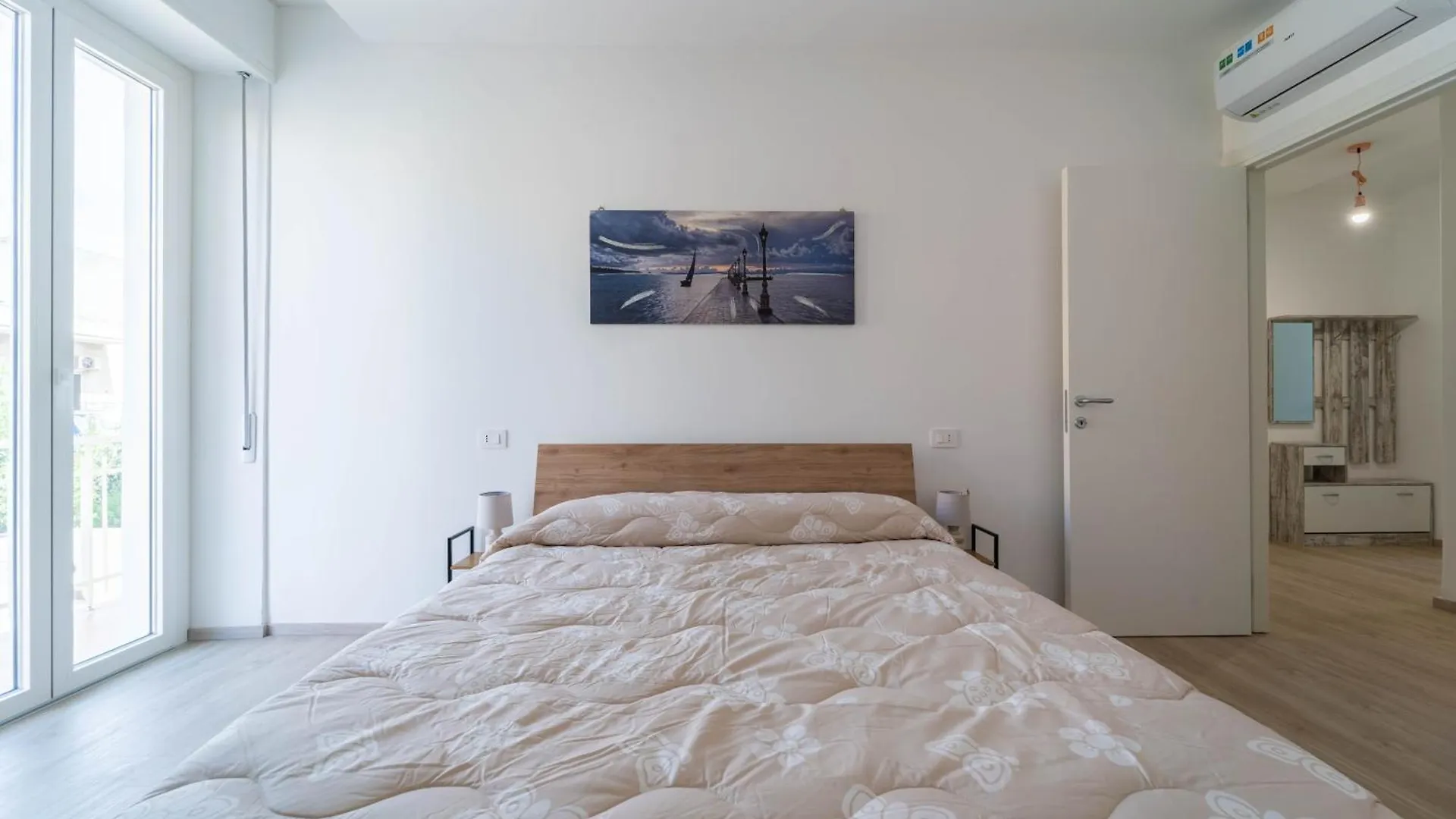 Timmy Home Alghero Apartamento