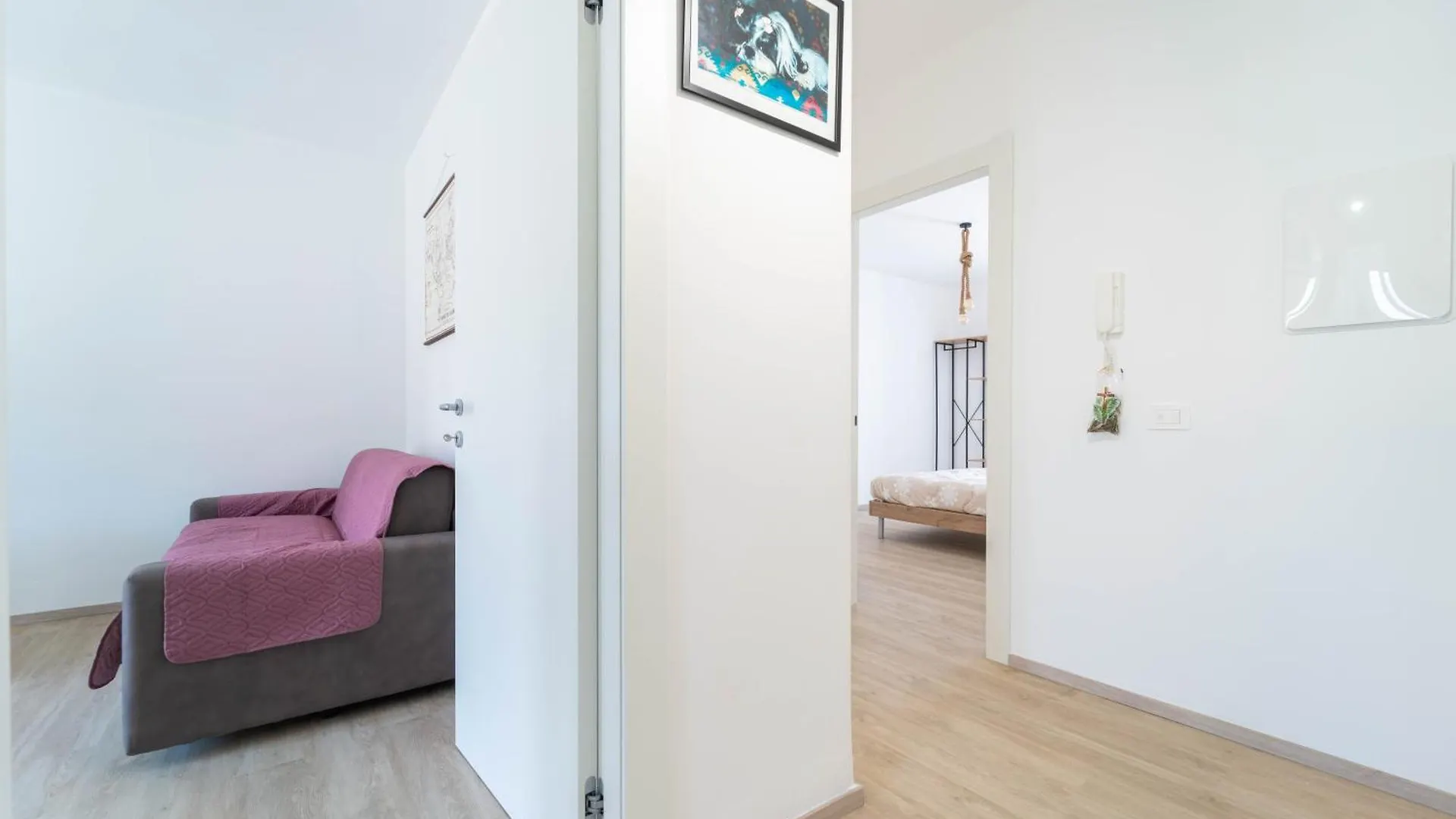 Timmy Home Alghero Apartamento
