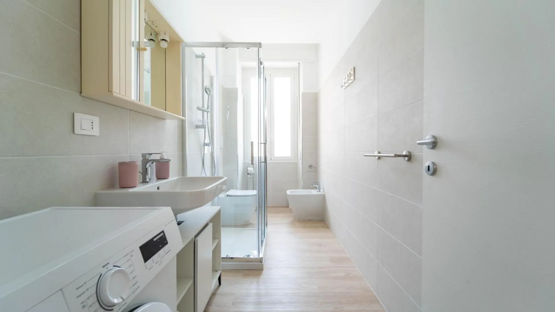 Timmy Home Alghero Apartamento