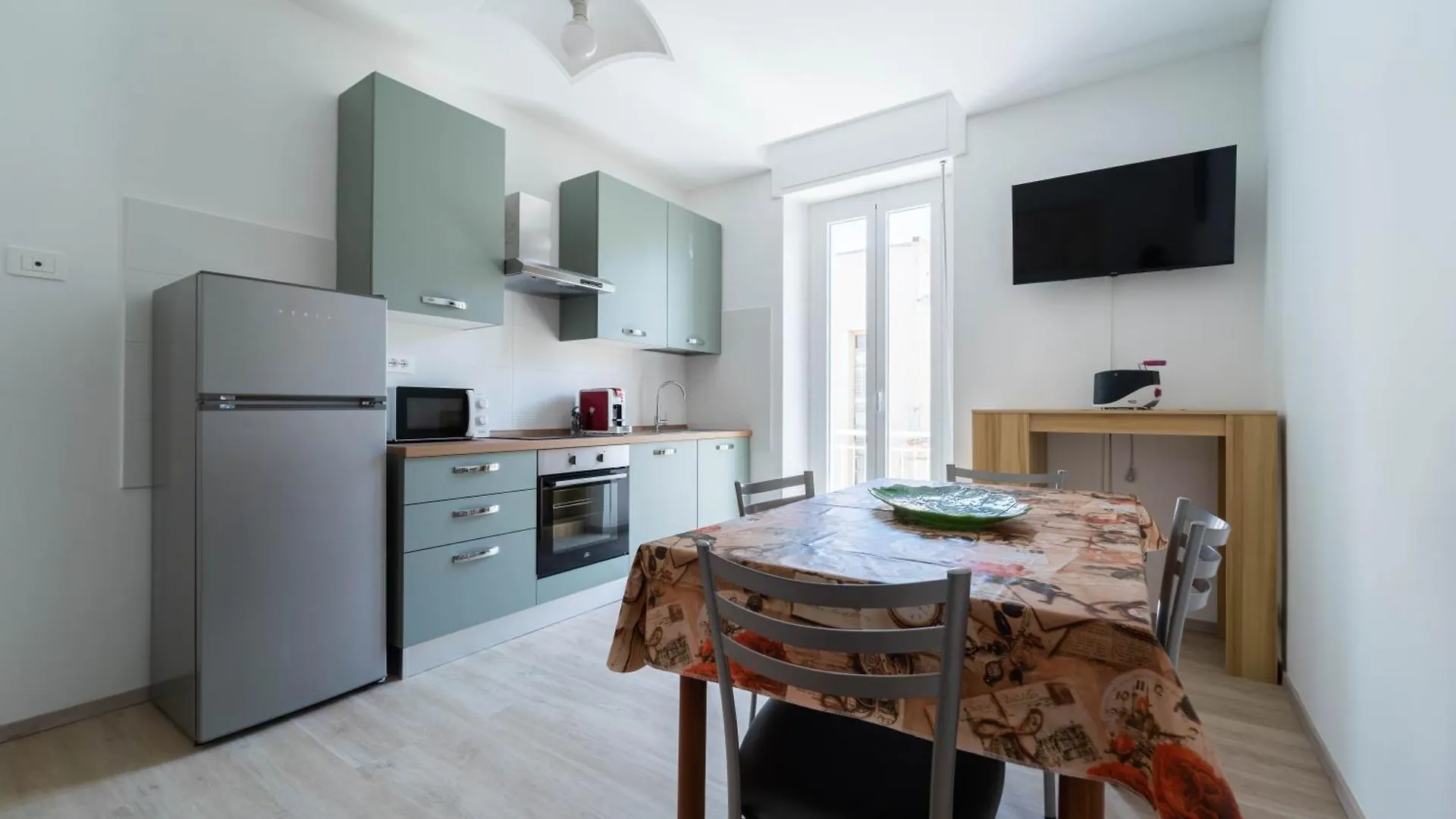 Apartamento Timmy Home Alghero