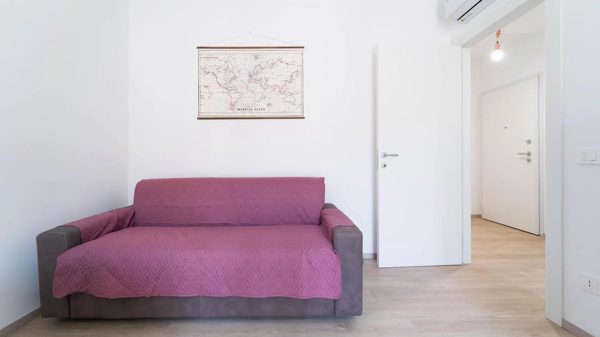 Timmy Home Alghero Apartamento